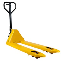 Porta-Paletes Lifter GS S4 - 2500 Kg  Edição Limitada Racing